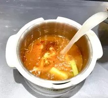 Tomato Hot Pot Base