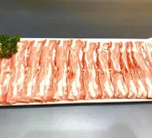 Hulunbuir Lamb Rack Roll