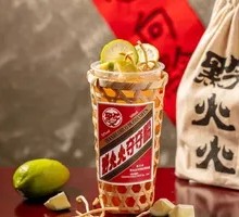Lemongrass Lemonade