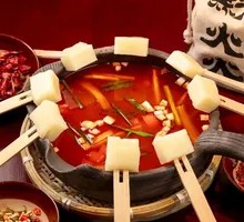 Sour Soup Base