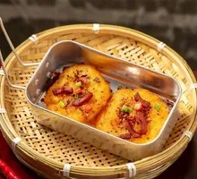 Potato Pancake