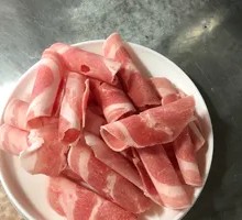 Premium Pork Belly