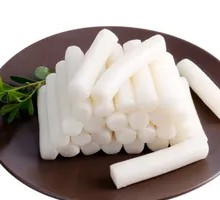 Rice Noodle Strips