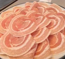 Ancient Alley Lamb Roll