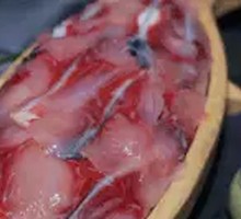 深海龙利鱼