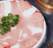 Marbled Wagyu Beef