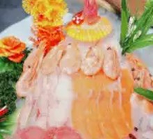 Sashimi Assortment