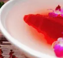 Duck Blood Fish