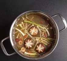 Clear Soup Base