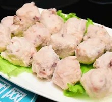 Octopus Ball