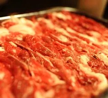 Hand-Cut Lamb