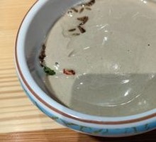 Self-Service Dipping Sauce