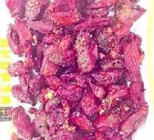Tender Chicken Hearts