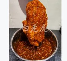 Dalian-style Soy Sauce Chicken Cutlet