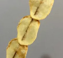 Crispy Fried Potato
