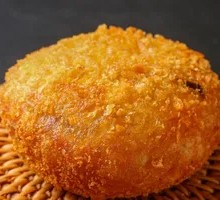 Fried Cake