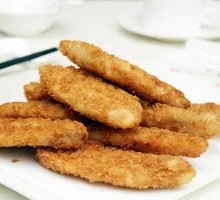 Deep-sea Cod Fillet
