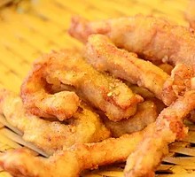 Chicken Strips
