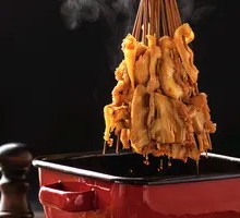 Spicy Hot Pot Tripe