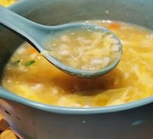 Pearl Soup