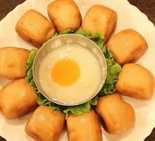 Cream Bun
