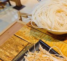 Cold Noodle Stir-Fry