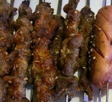 Beef Tendon
