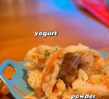 Sweet and Sour Pork