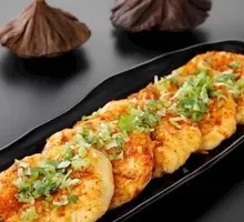 Zhaodong Pancake