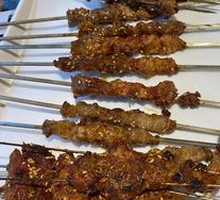 Sichuan Pepper Chicken Neck