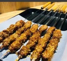 Boneless Large Lamb Rack