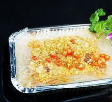 Aluminum Foil Vermicelli