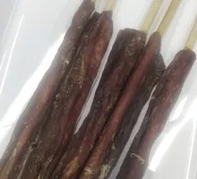 Beef Dried Skewers