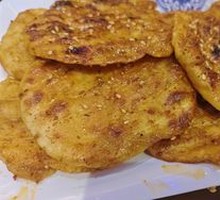 Zhaodong Pancake