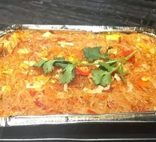 Aluminum Foil Vermicelli