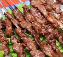 Soy Sauce Beef Tendon