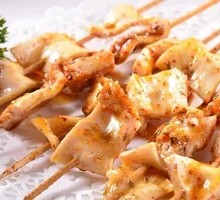Tendon Skin