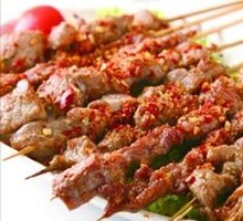 Soy Sauce Beef Tendon