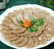 Homemade Sausage