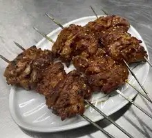 Chicken Neck