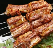 Bone-in Lamb Ribs