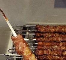 Hanging Oven Pork Tenderloin