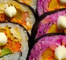 Classic Sushi