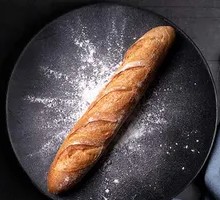 TikTok Bread