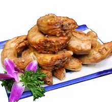 Chicken Neck