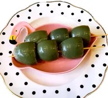 Roasted Quail Egg