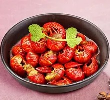 Spicy卤 Lobster Tails