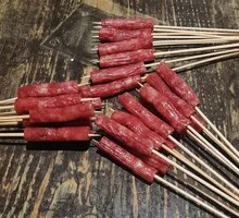 Trendy Sausage
