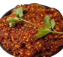 Spicy Beef