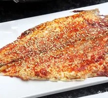 Grilled Cod